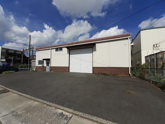 村田町倉庫11331の外観画像