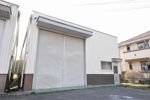 一区町工場Aの外観画像