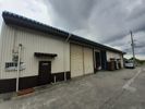 平尾倉庫Aの外観画像