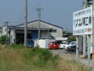 春日井上ノ町63－1工場Ⅱの外観画像