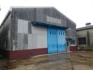 東海市名和町後酉工場の外観画像