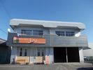 清水町アパート付店舗の外観画像