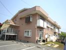 エルディム熊田の外観画像