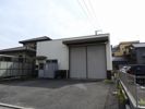 西原3丁目倉庫11463の外観画像