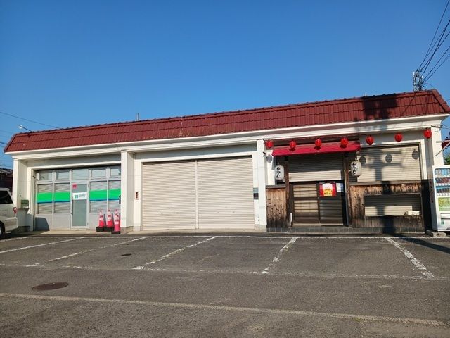 築港町1丁目店舗の外観画像