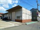二見町東二見倉庫Aの外観画像