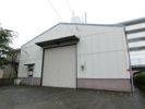 久慈町2丁目倉庫の外観画像