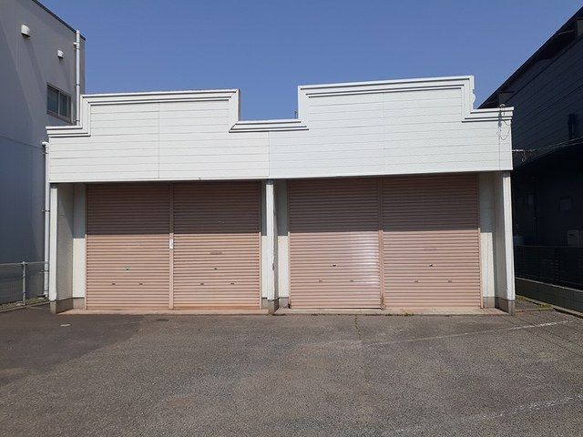 大門町3丁目店舗の外観画像