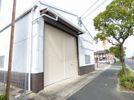 二見町西二見駅前3丁目倉庫の外観画像