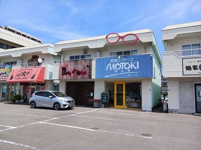 南蔵王町6丁目住居付店舗B_の外観画像