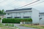 シティハイツ小堀Bの外観画像