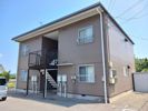 グリーンハイツAの外観画像