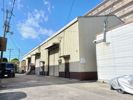池田中町工場 Cの外観画像