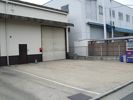 横江1丁目倉庫（D）の外観画像