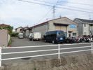 金岡西町MM倉庫の外観画像
