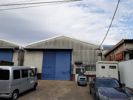 如意申町6－15－8工場の外観画像