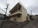 シティハイツホンダの外観画像