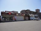 那珂川市道善店舗の外観画像