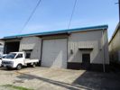 広長町倉庫B棟の外観画像