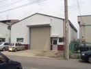 森本4丁目倉庫2の外観画像