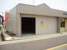 円座町店舗3の外観画像