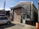 吉津1丁目工場Hの外観画像