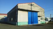 五貫島工場03の外観画像
