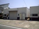 東名町2丁目15工場Aの外観画像