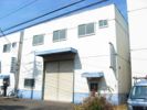 東山田4丁目事務所付工場OY2の外観画像