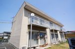 シティハイツ関の外観画像
