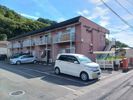 シテイハイツやまやすの外観画像