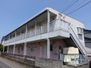 イワタハイツAの外観画像