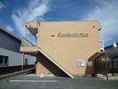 ハイツ・スリーアイランドの外観画像