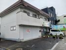 新金岡町5丁住居付店舗（1）の外観画像