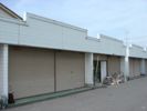 新涯町5丁目店舗Aの外観画像
