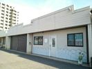 新涯町5丁目店舗Bの外観画像