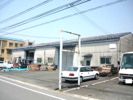 江越1丁目倉庫（H）の外観画像