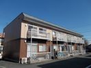 シティーハイツツツミの外観画像