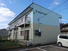 Cカントリーハイツの外観画像