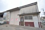 柚須倉庫Aの外観画像