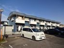 ホームランド渋谷の外観画像