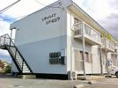 シティハイツリバービューの外観画像