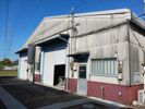 岐南町徳田工場の外観画像