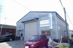 上条町10丁目180 倉庫Ⅰの外観画像