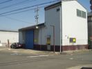 小碓4丁目事務所付工場の外観画像