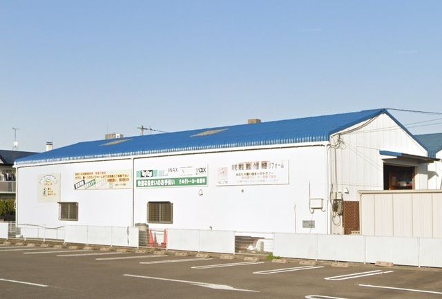 上天神町倉庫 1 Aの外観画像