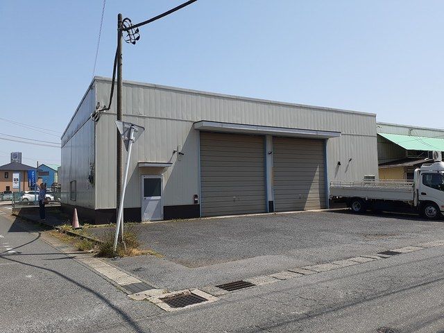 長沼町工場12676の外観画像