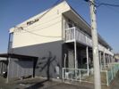 平元コーポAの外観画像