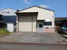 南手城町2丁目倉庫の外観画像