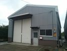 東三方町工場Aの外観画像